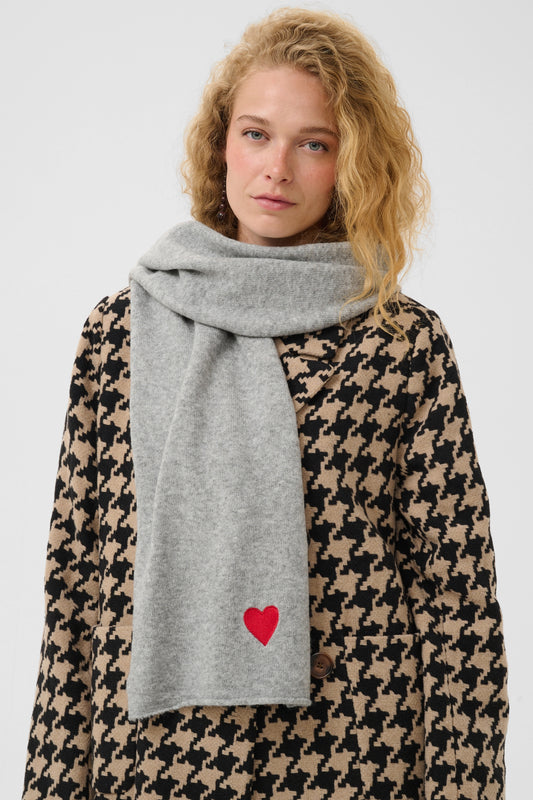 Culture Charlot Scarf
