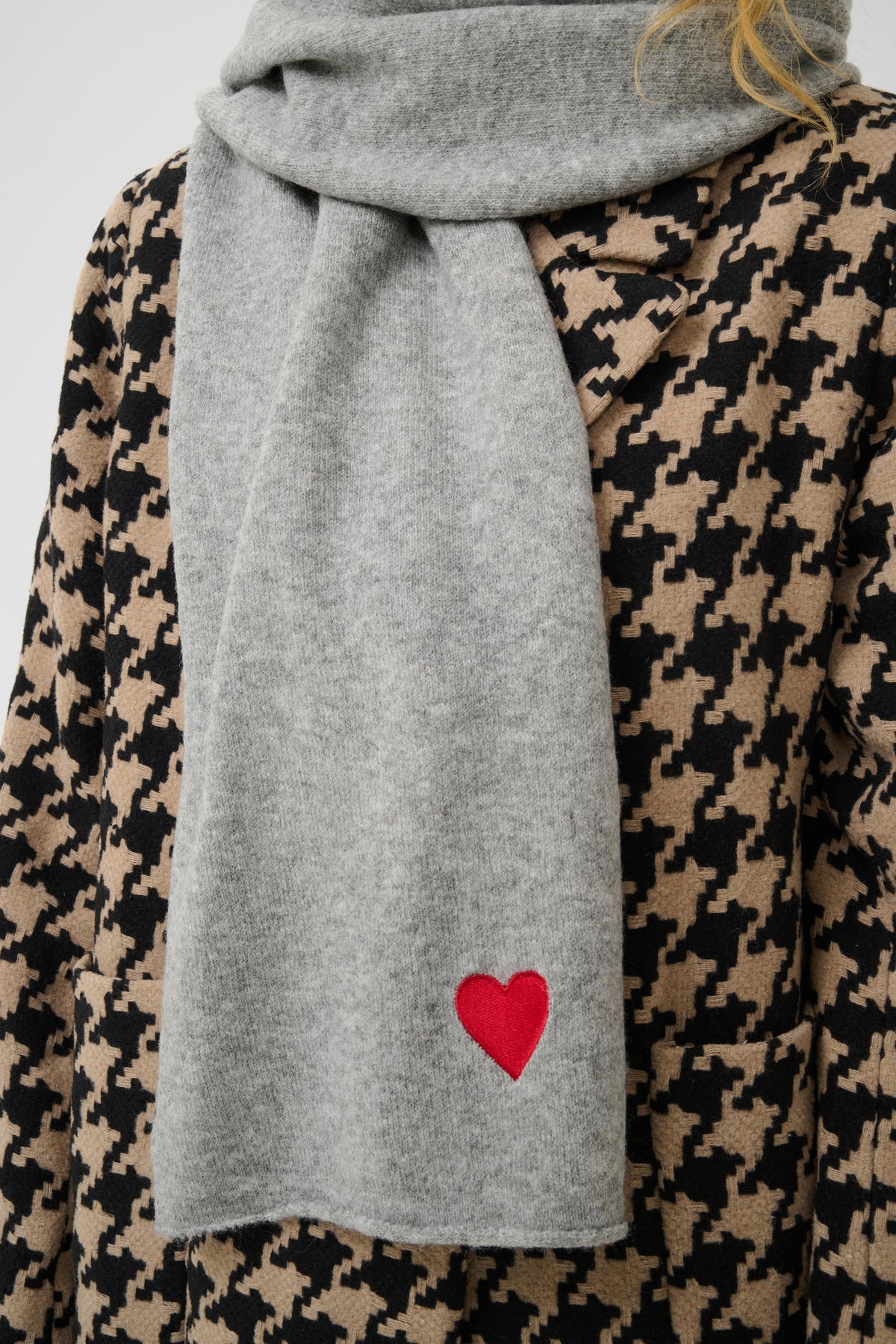 Culture Charlot Scarf