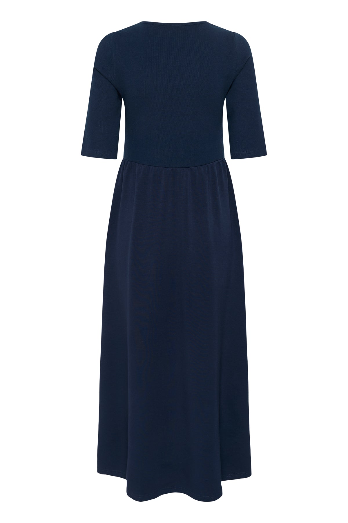 Culture Hilde Chabrina Rib Dress