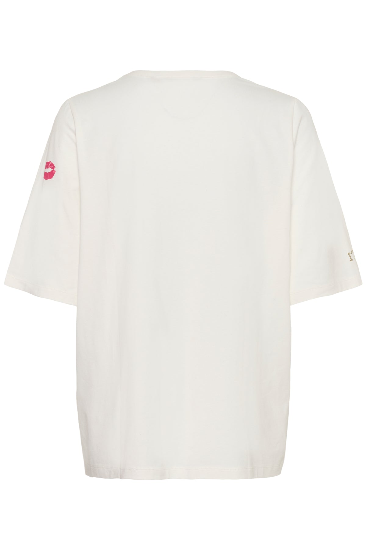 Culture Pando Gith T-Shirt