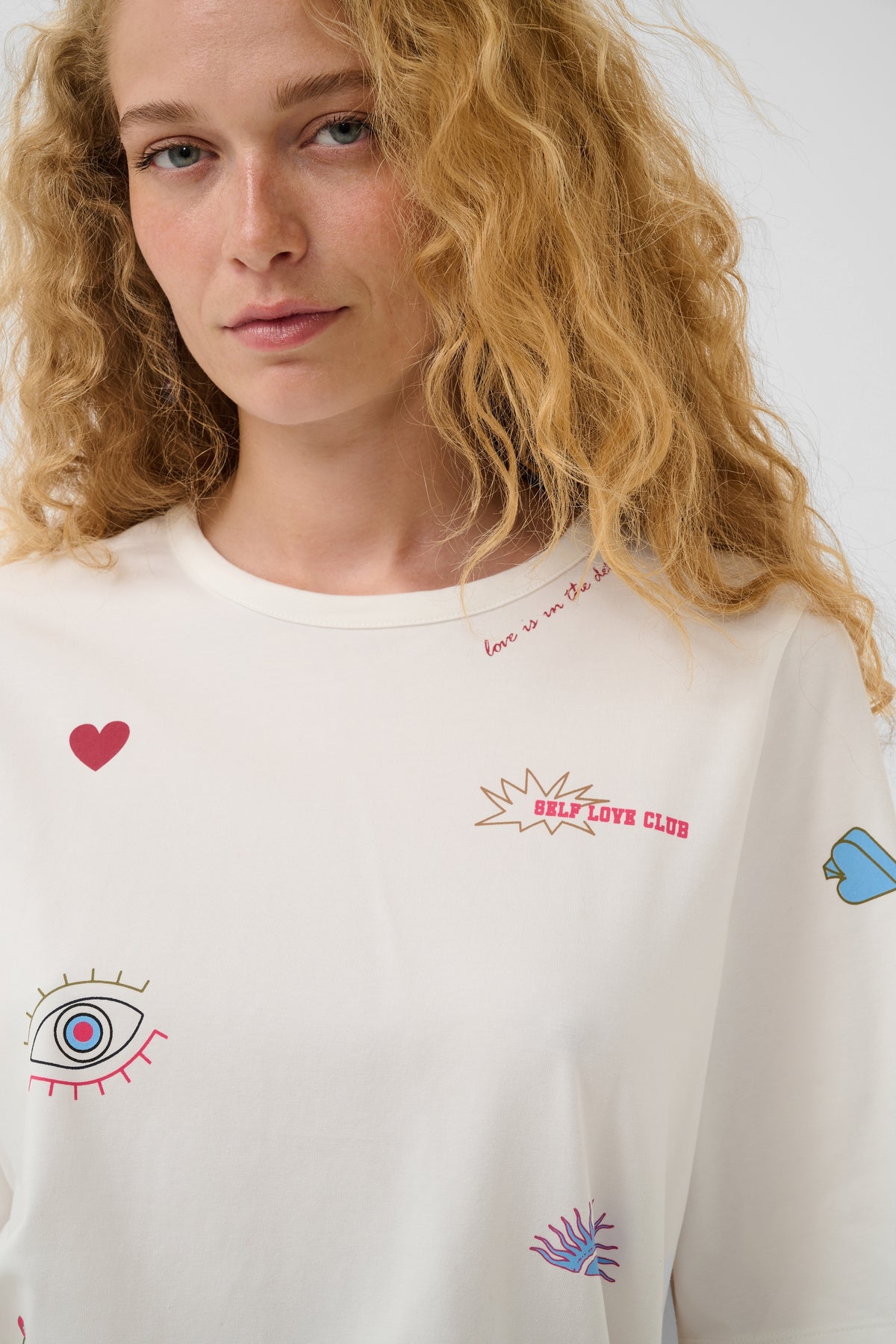 Culture Pando Gith T-Shirt