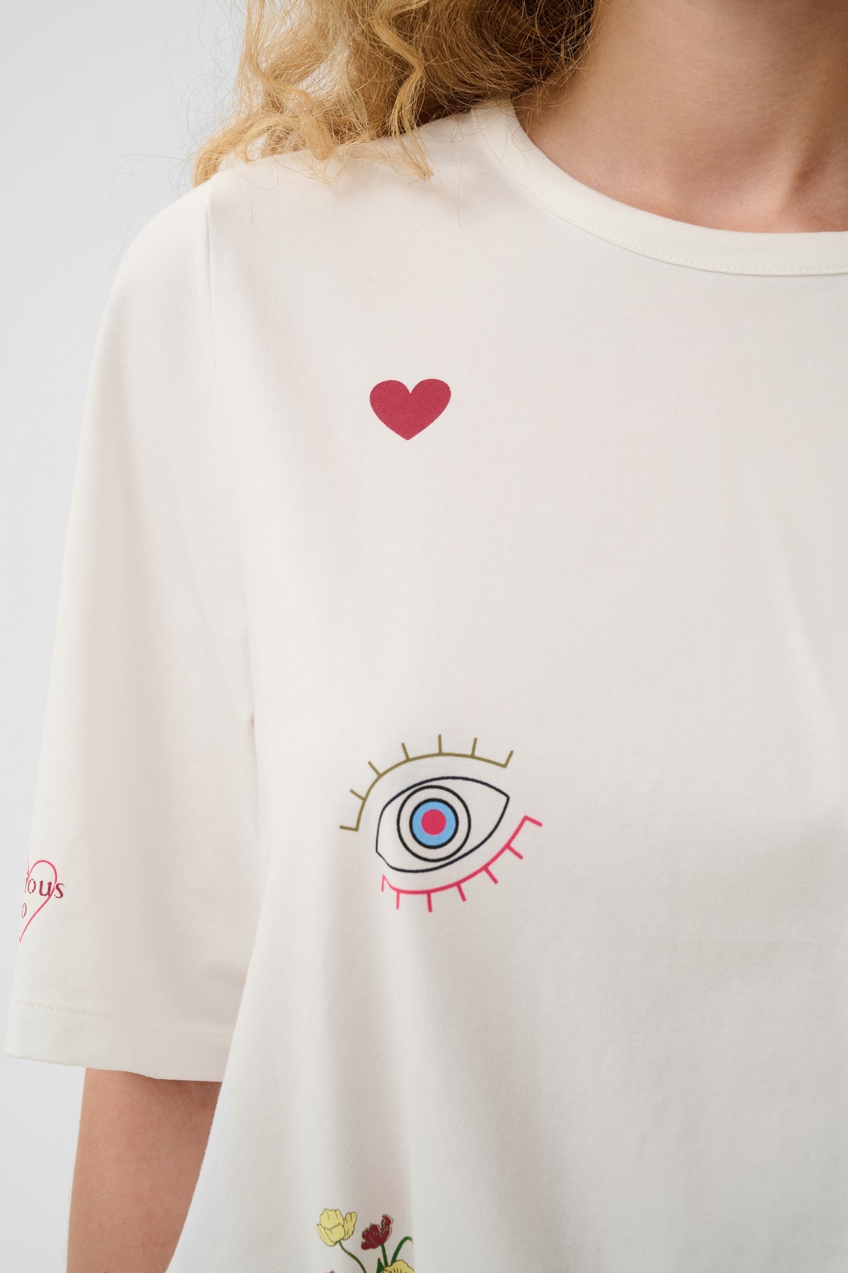 Culture Pando Gith T-Shirt
