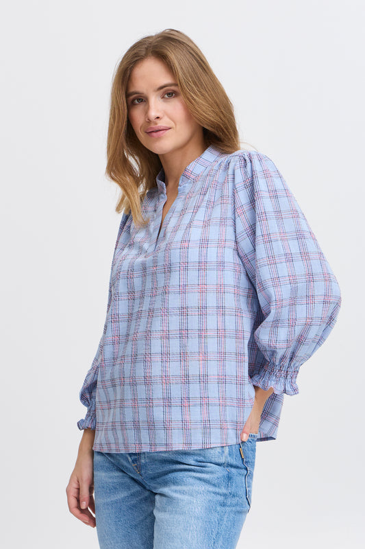 Pulz Jeans Shelley Blouse