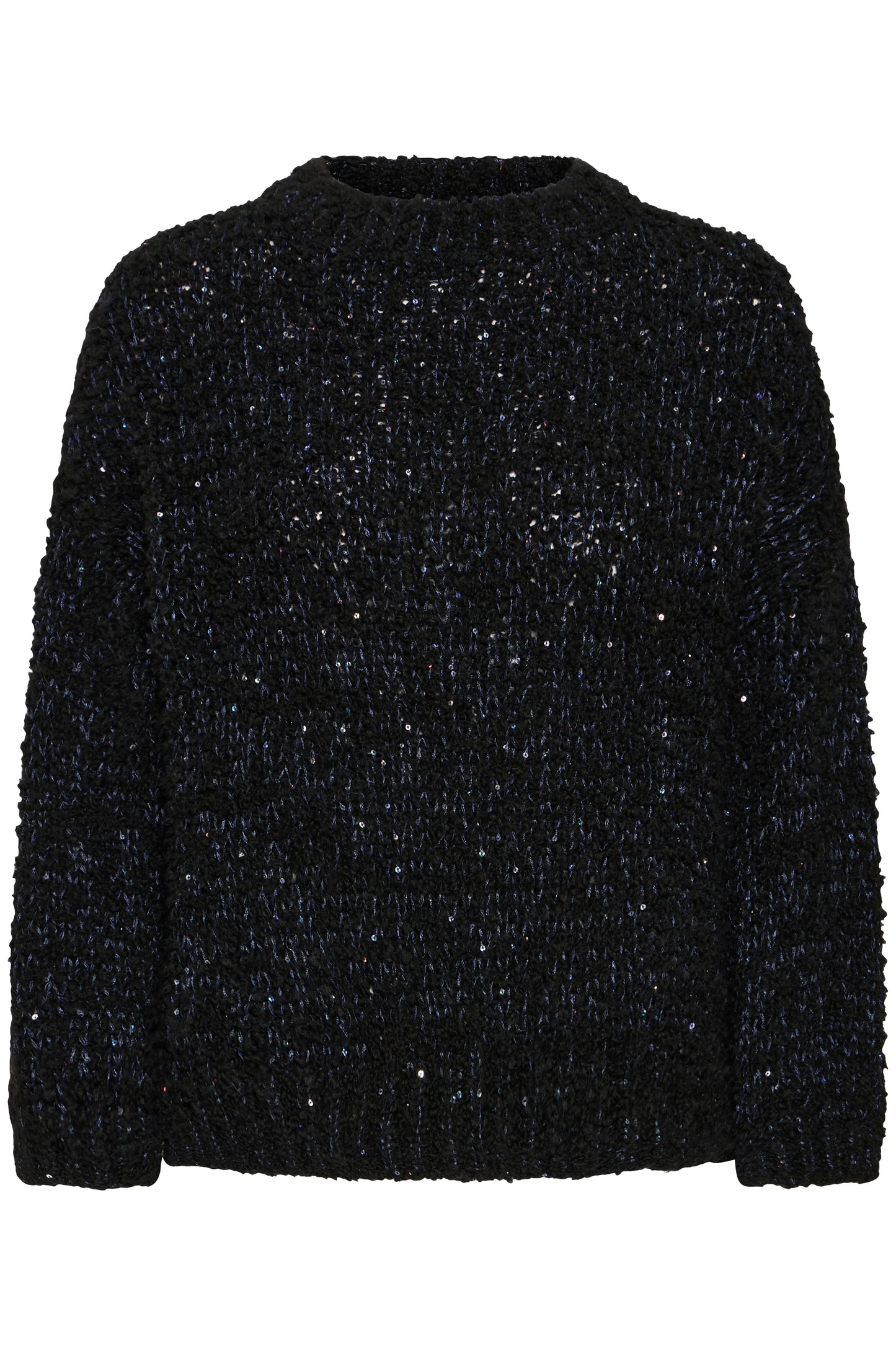 Pulz Jeans Kimberly Sparkly Pullover