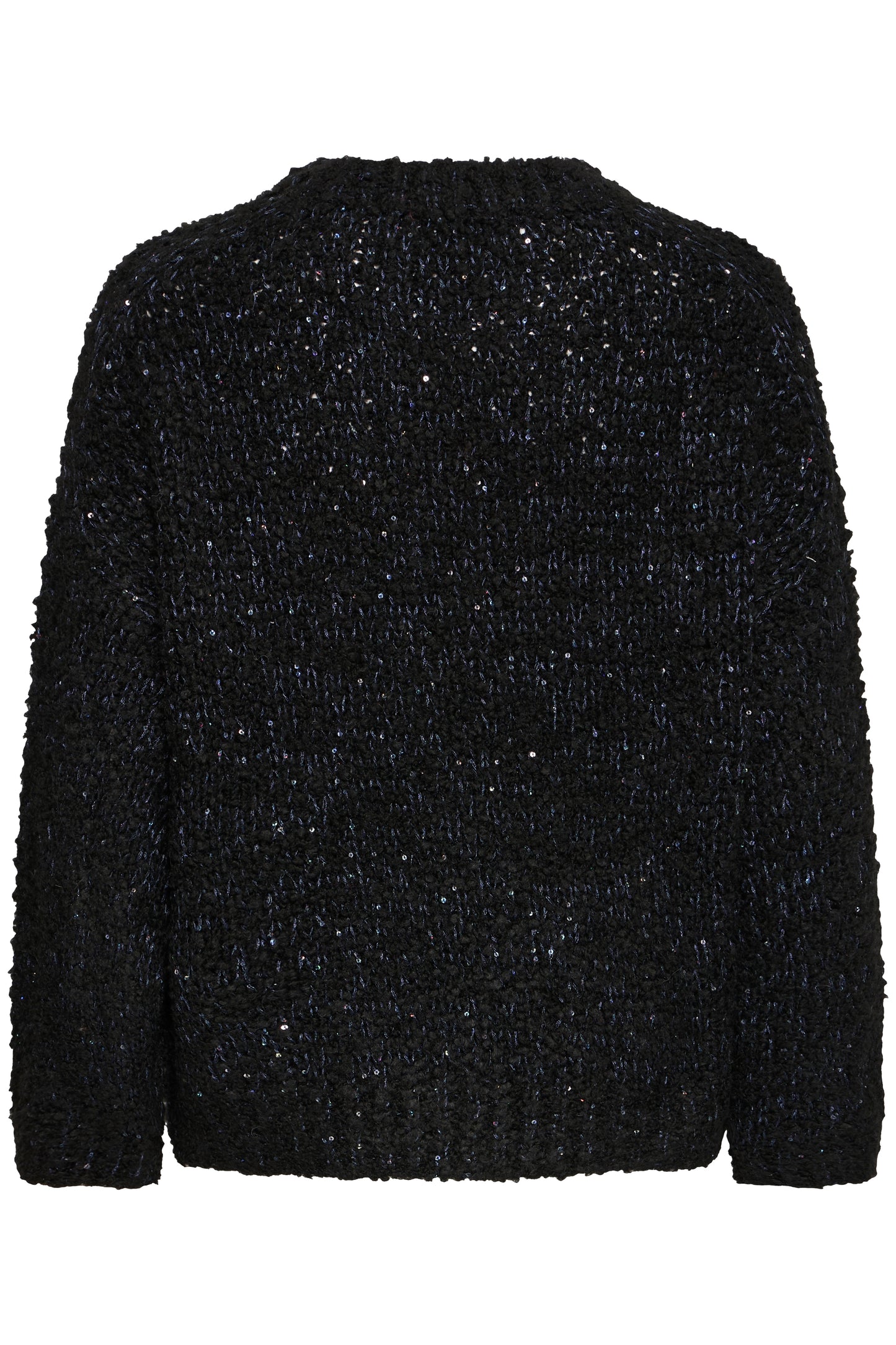 Pulz Jeans Kimberly Sparkly Pullover
