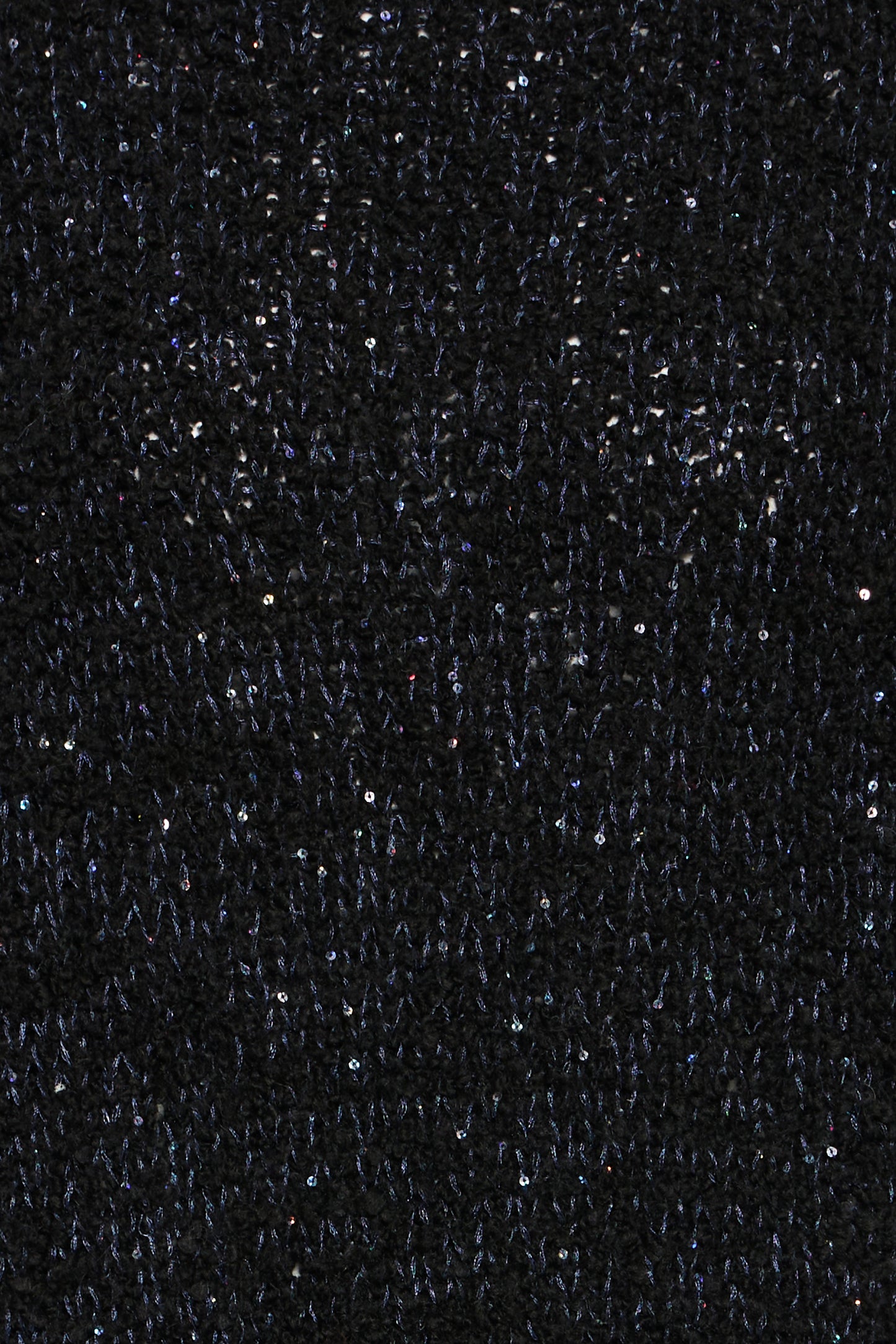 Pulz Jeans Kimberly Sparkly Pullover