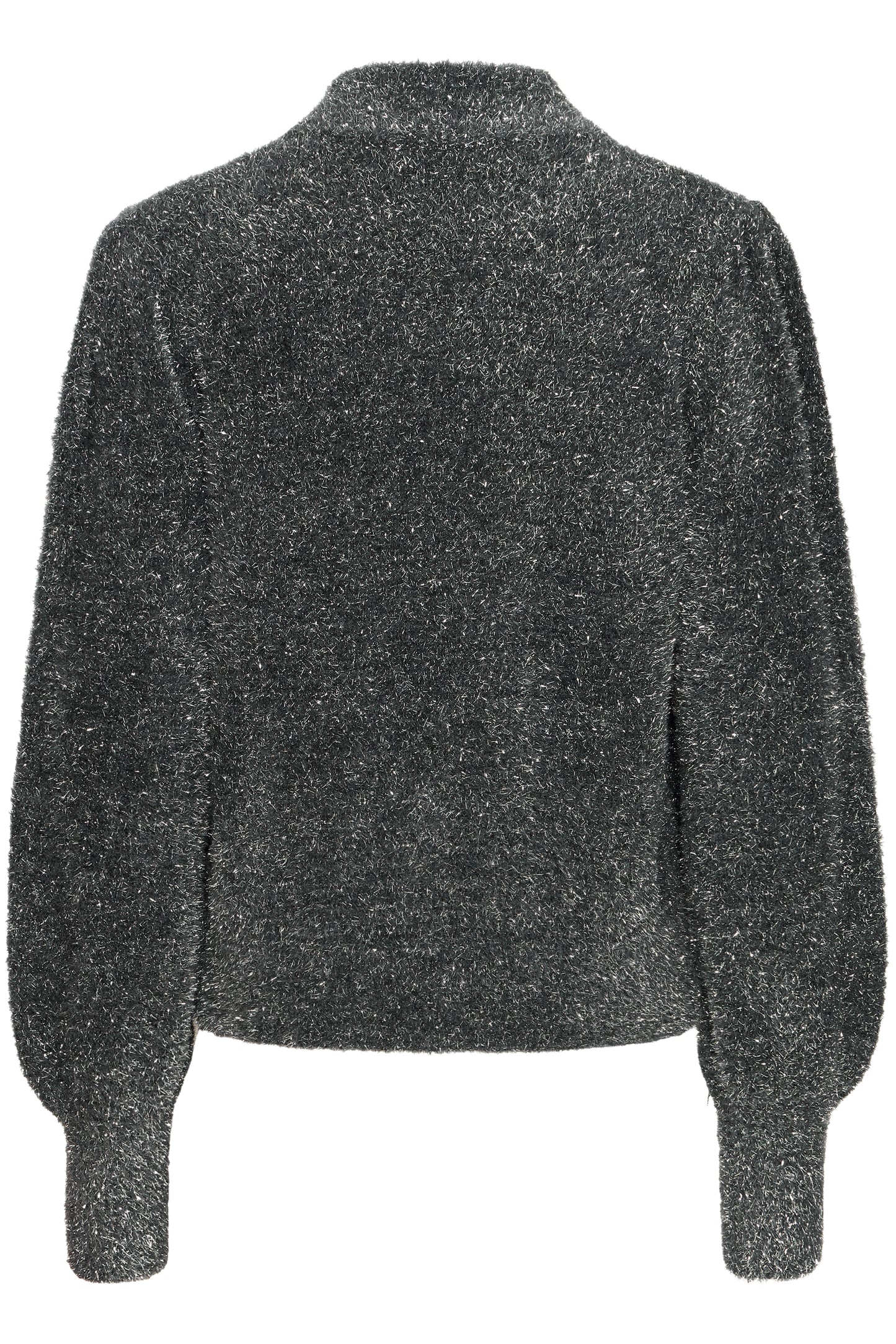 Pulz Blair Silver Pullover