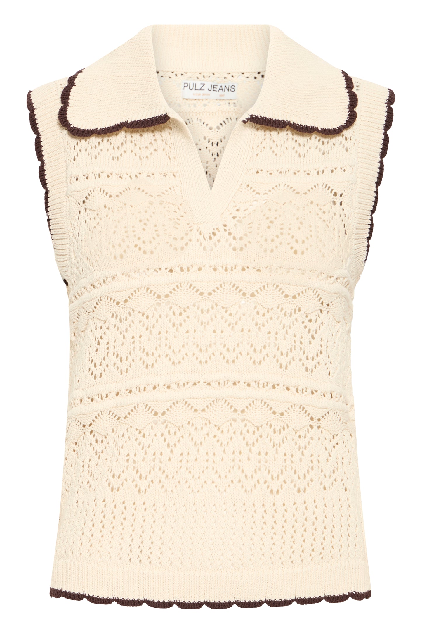 Pulz Dacia Waistcoat