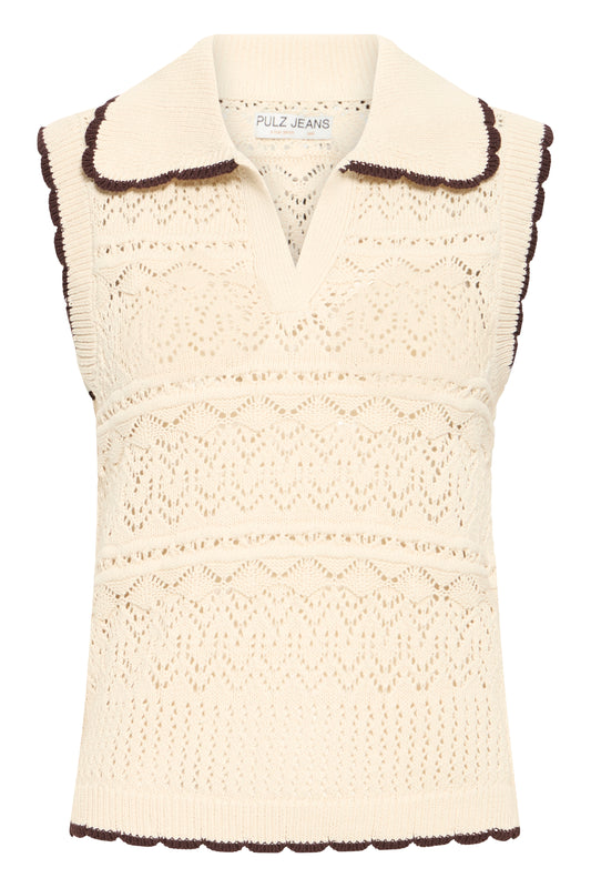 Pulz Dacia Waistcoat