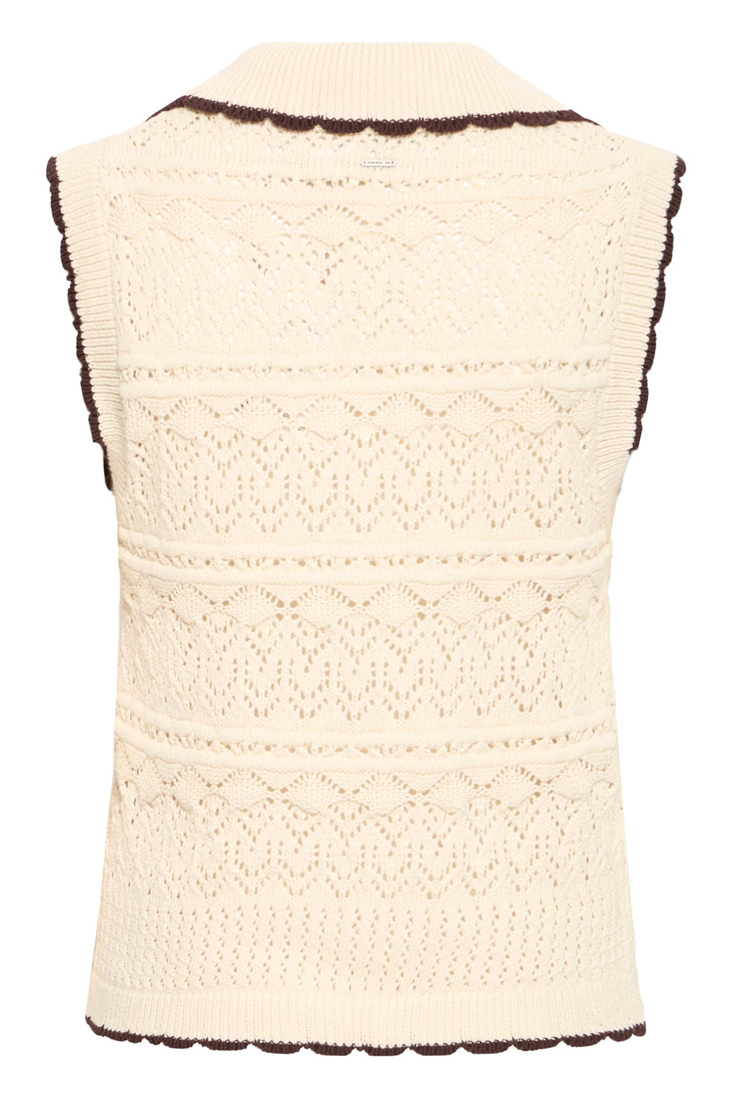 Pulz Dacia Waistcoat