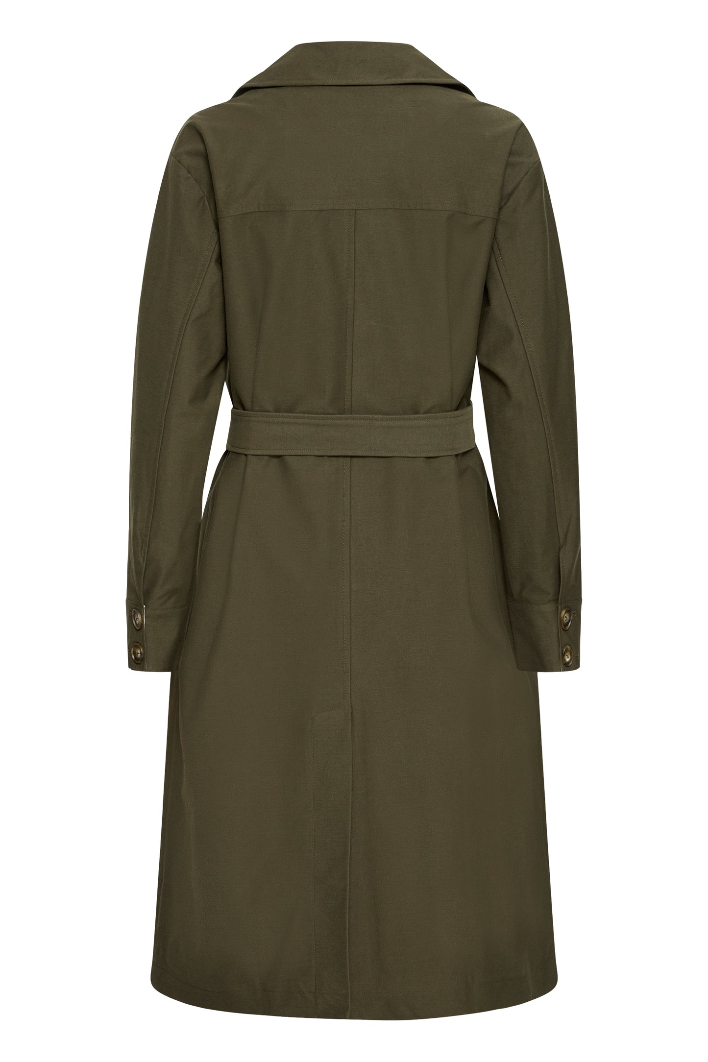Pulz Deima Trenchcoat