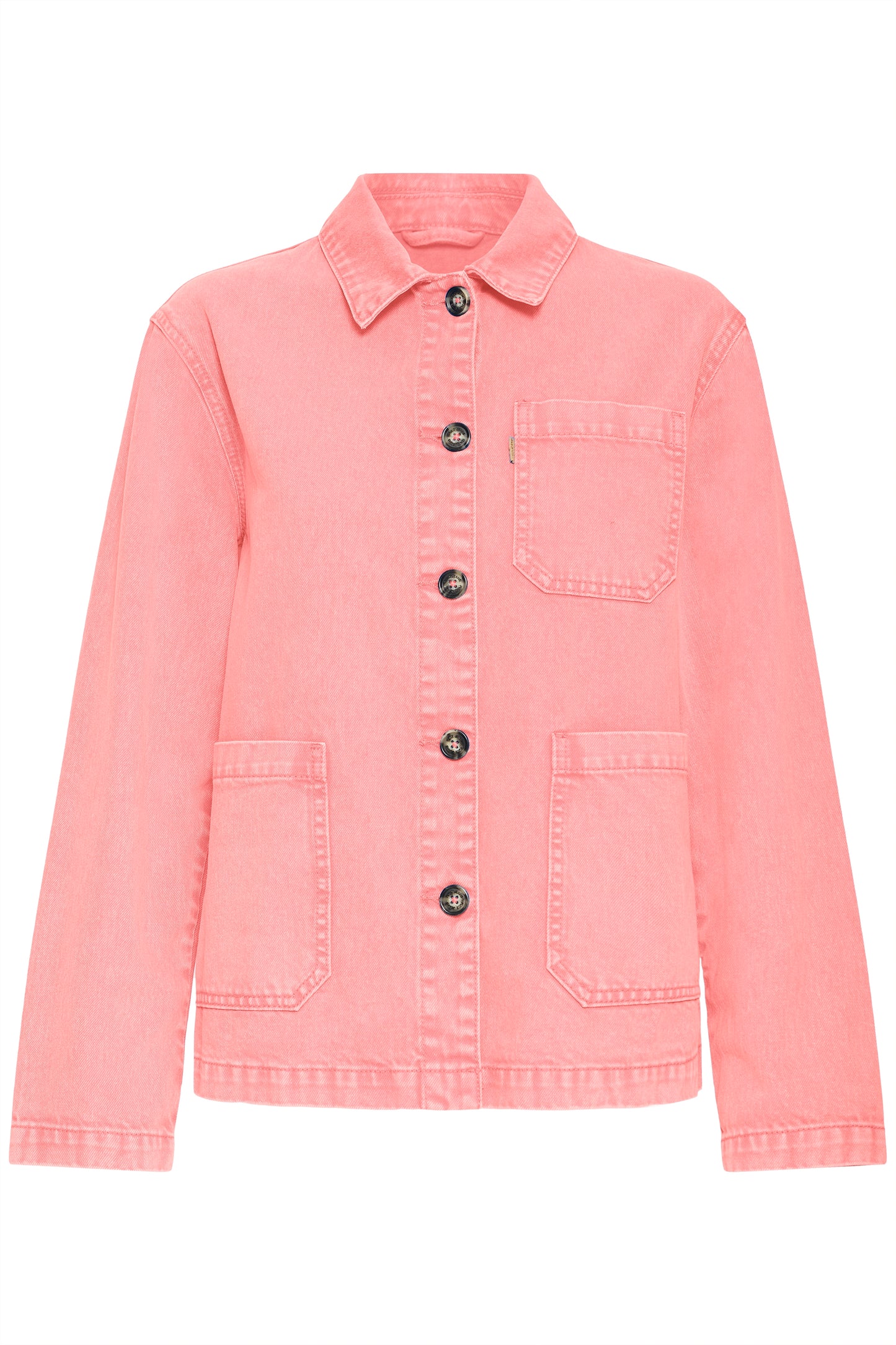 Pulz Jeans Gianni Denim Jacket