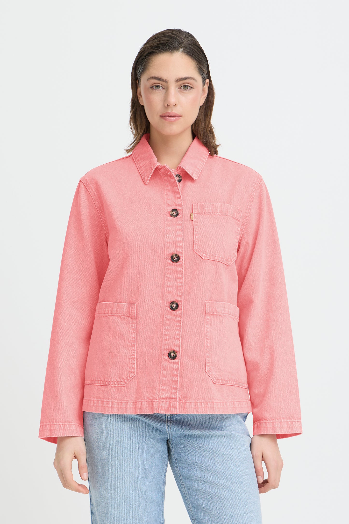 Pulz Jeans Gianni Denim Jacket