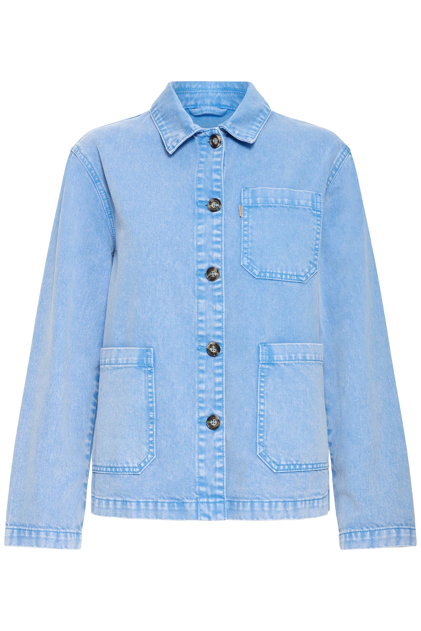 Pulz Jeans Gianni Denim Jacket