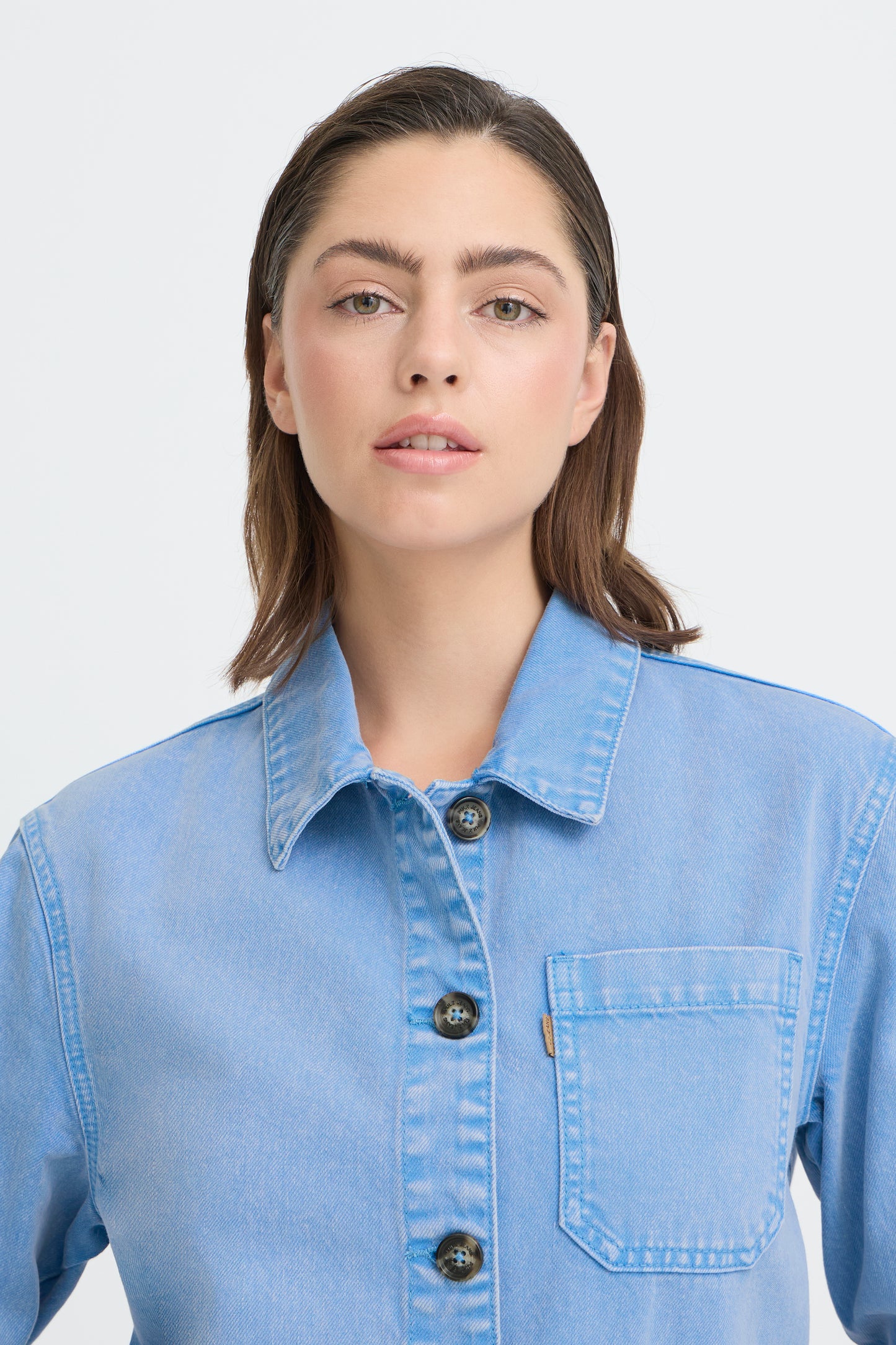 Pulz Jeans Gianni Denim Jacket