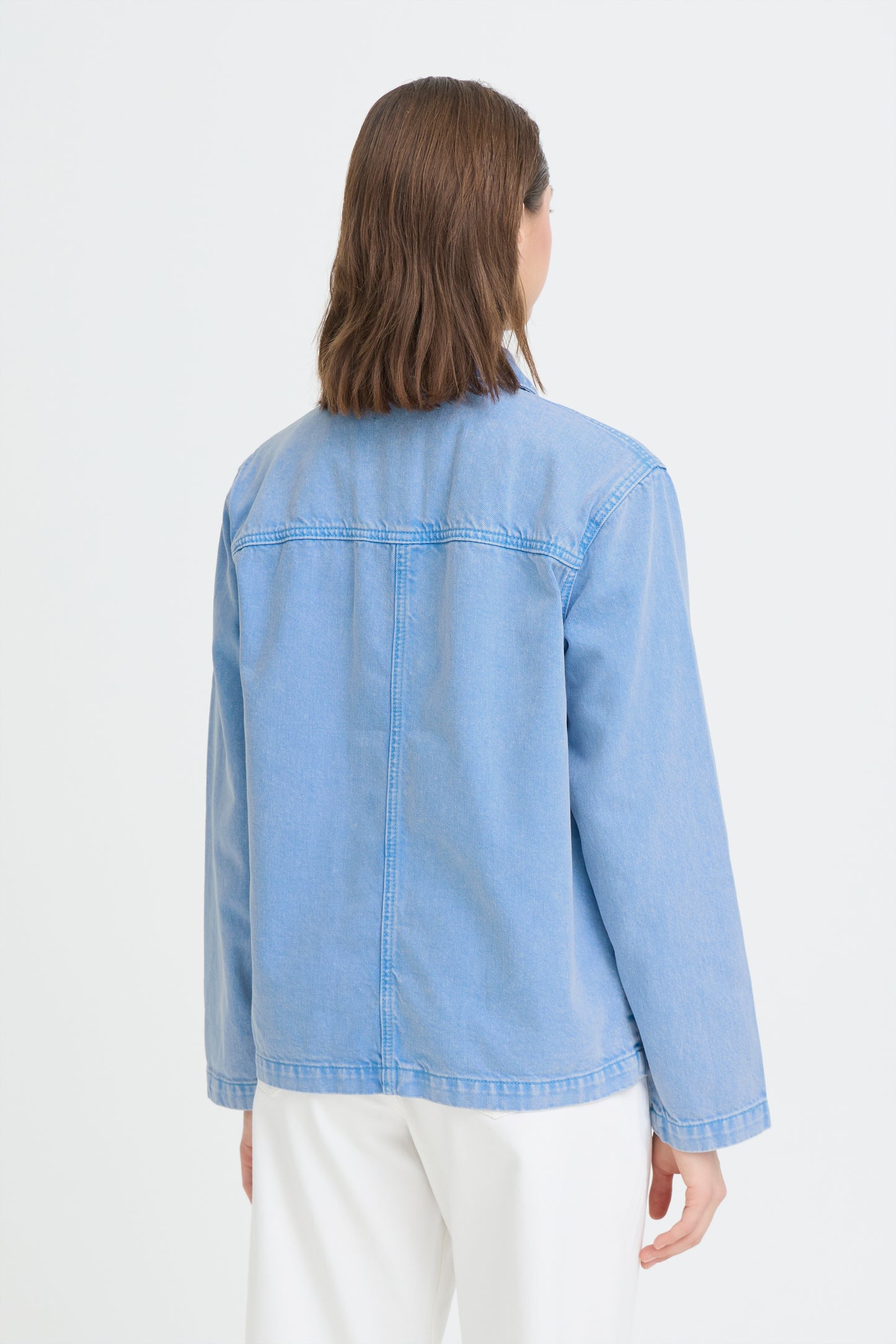 Pulz Jeans Gianni Denim Jacket