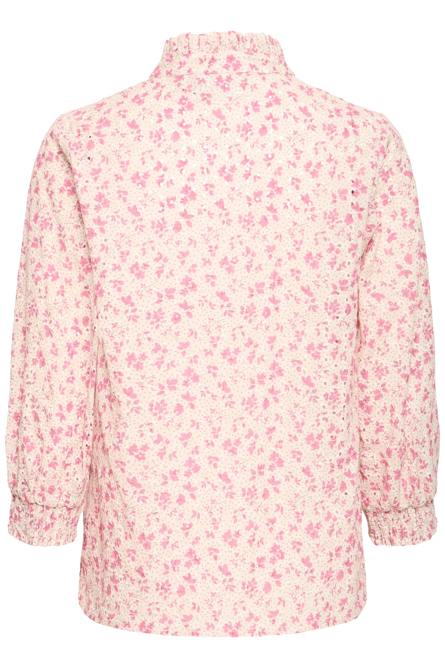 Pulz Jeans Dolores 3/4 Sleeve Blouse