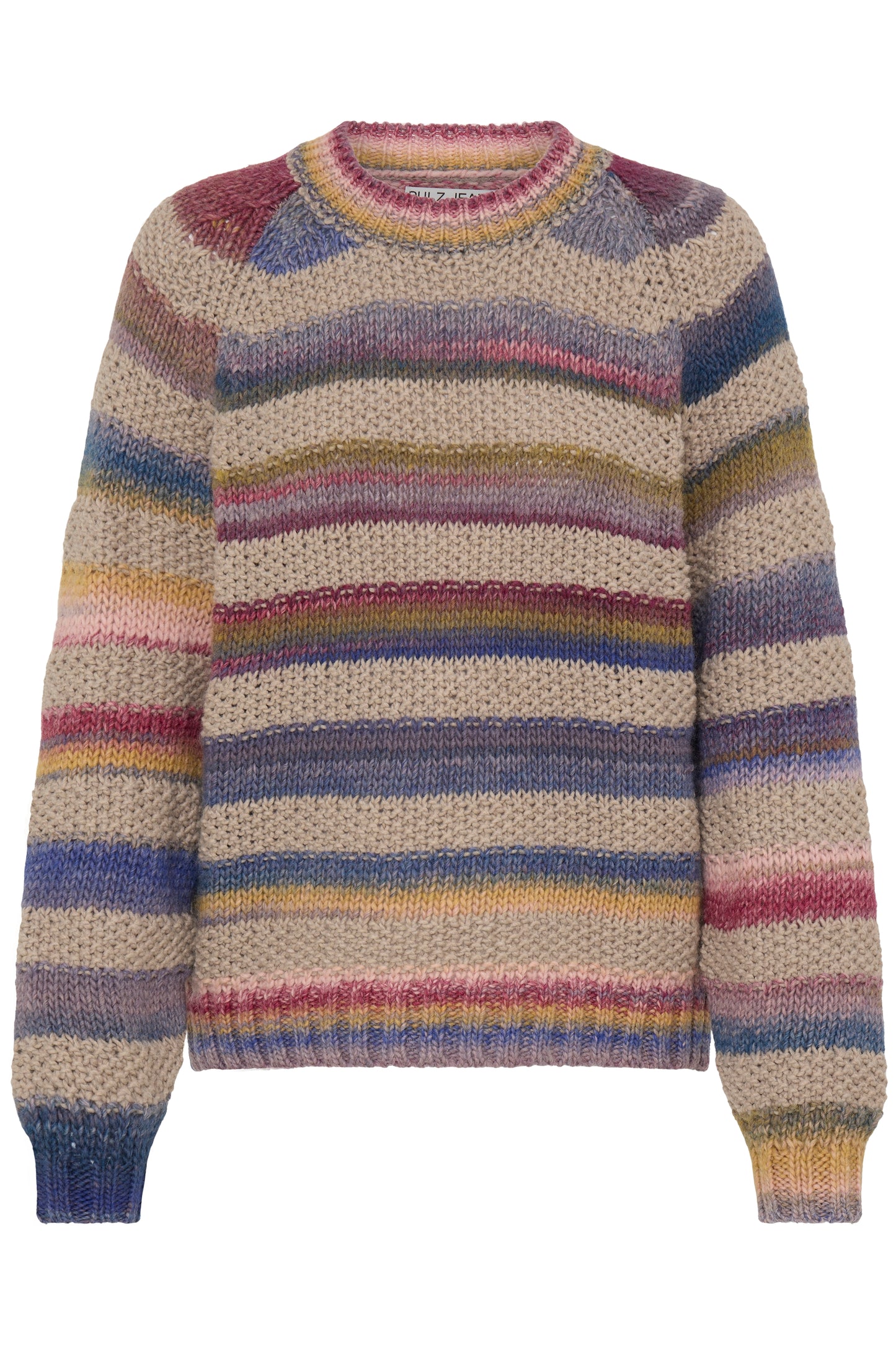 Pulz Jeans Doria Sweater