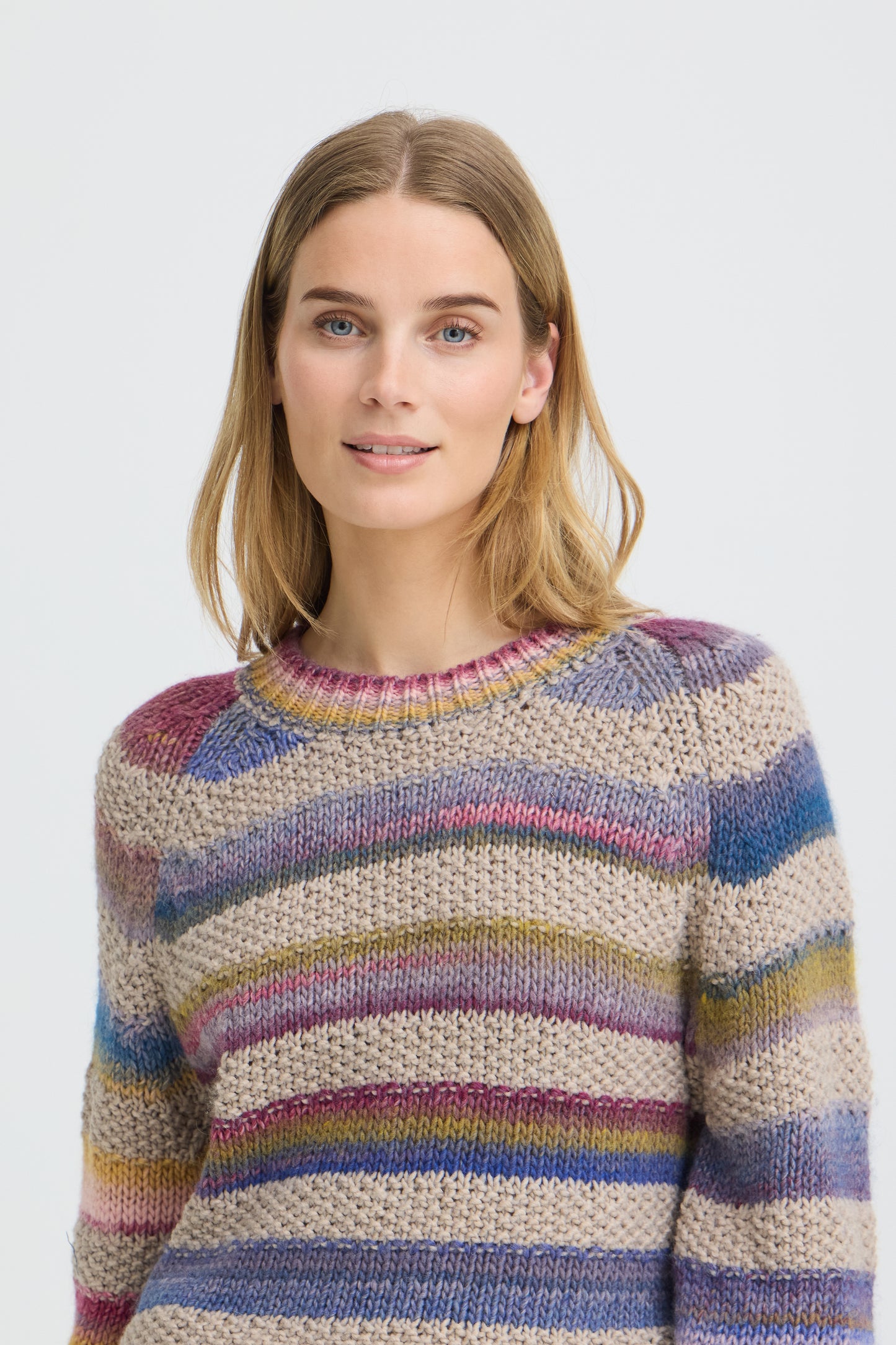 Pulz Jeans Doria Sweater