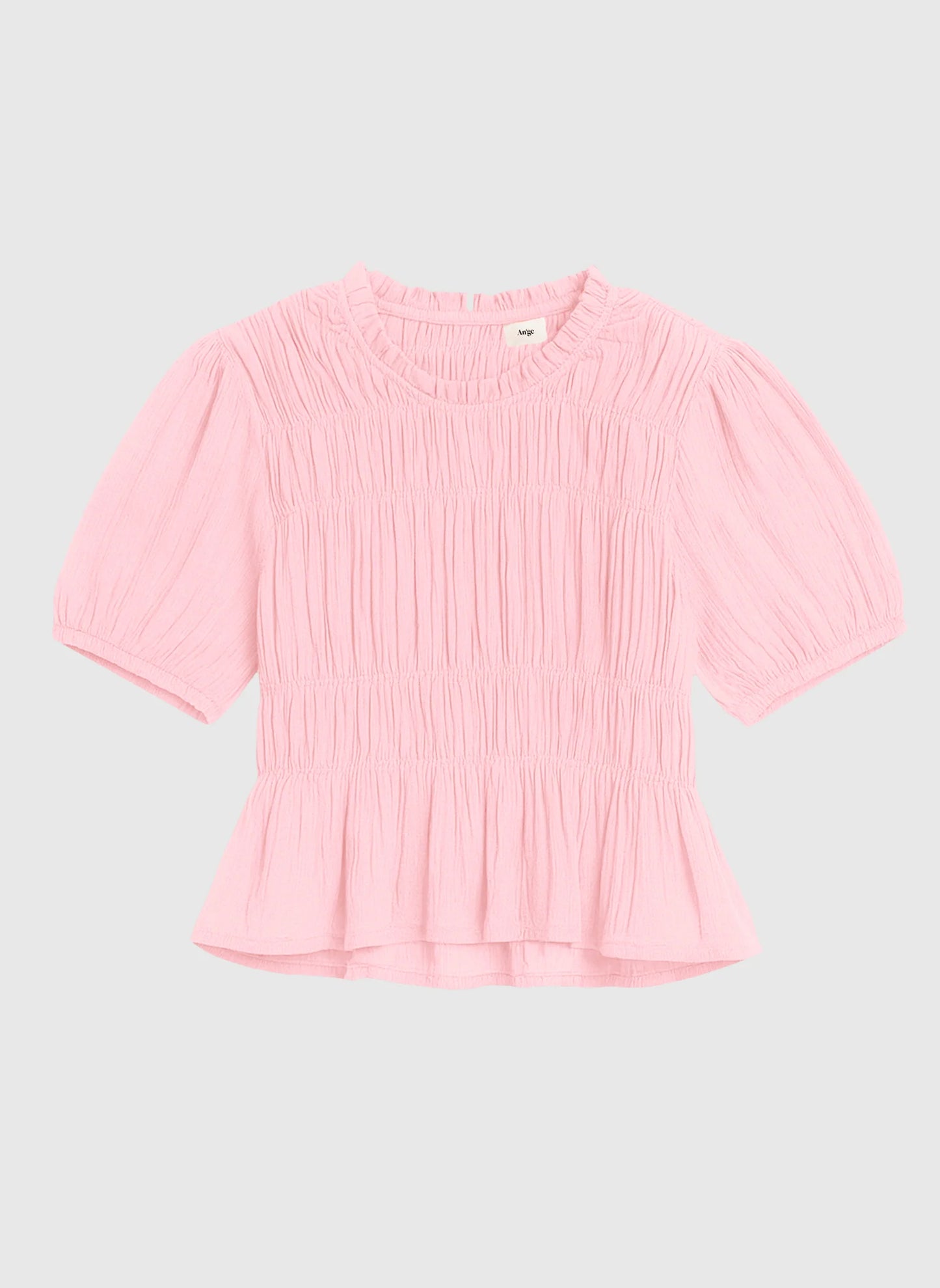 An'ge Sizaya Blouse