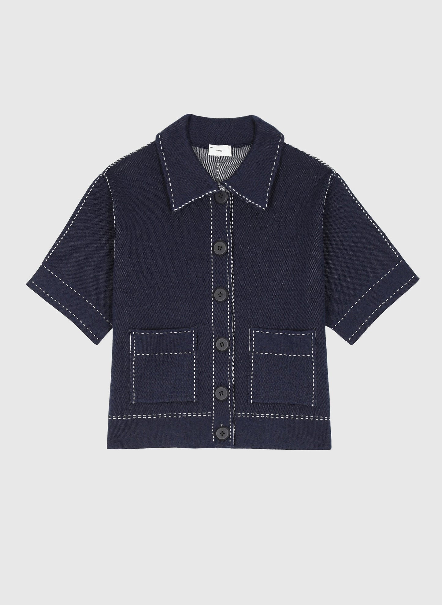 An'ge Lebilly Cardigan