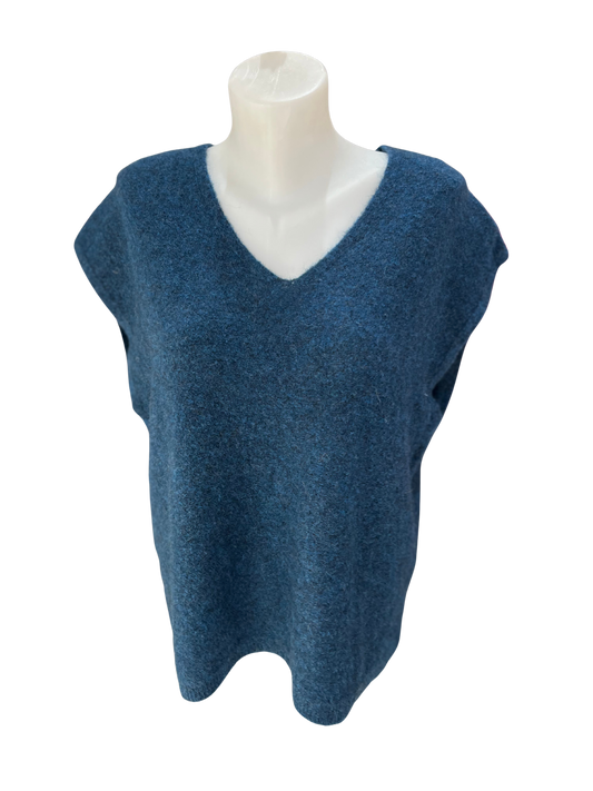 See Saw Boxy Vest