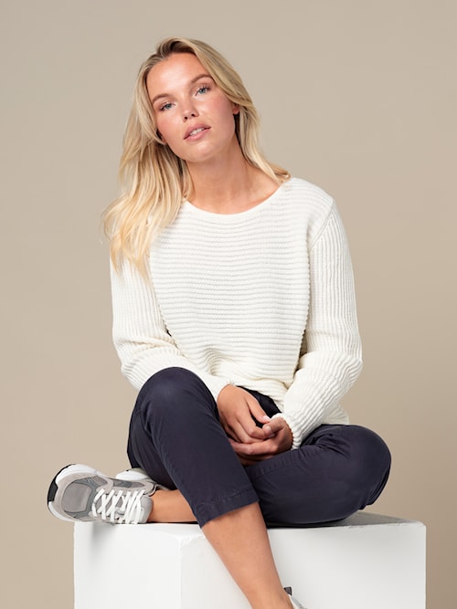 Skovhuus Zipper Jumper