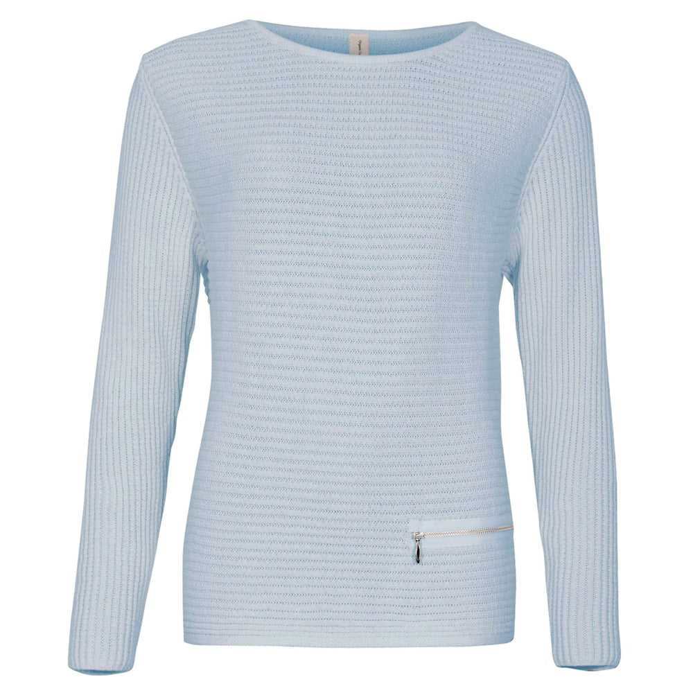Skovhuus Zipper Jumper