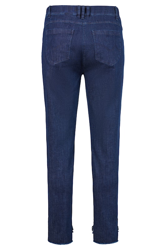 Robell Elena 09 Denim Trousers