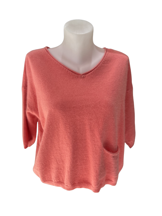 Rue Mazarine Ida Jumper