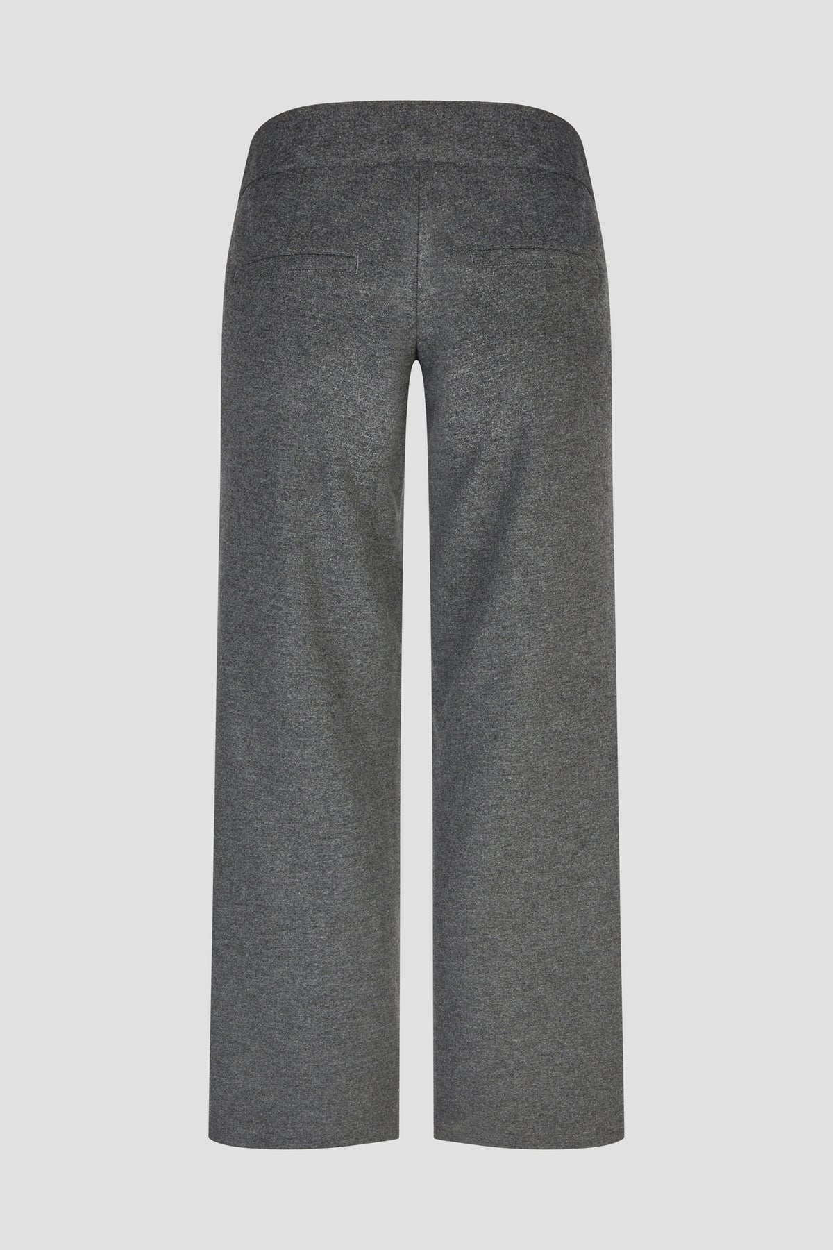 Anna Montana Mila Wide Trousers