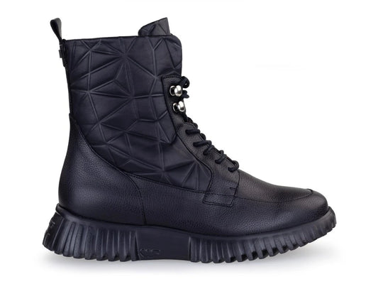 Wonder FLEXFLY 05 Quilted Boots