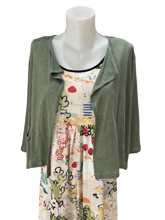 Maloka Magdalia Cardigan
