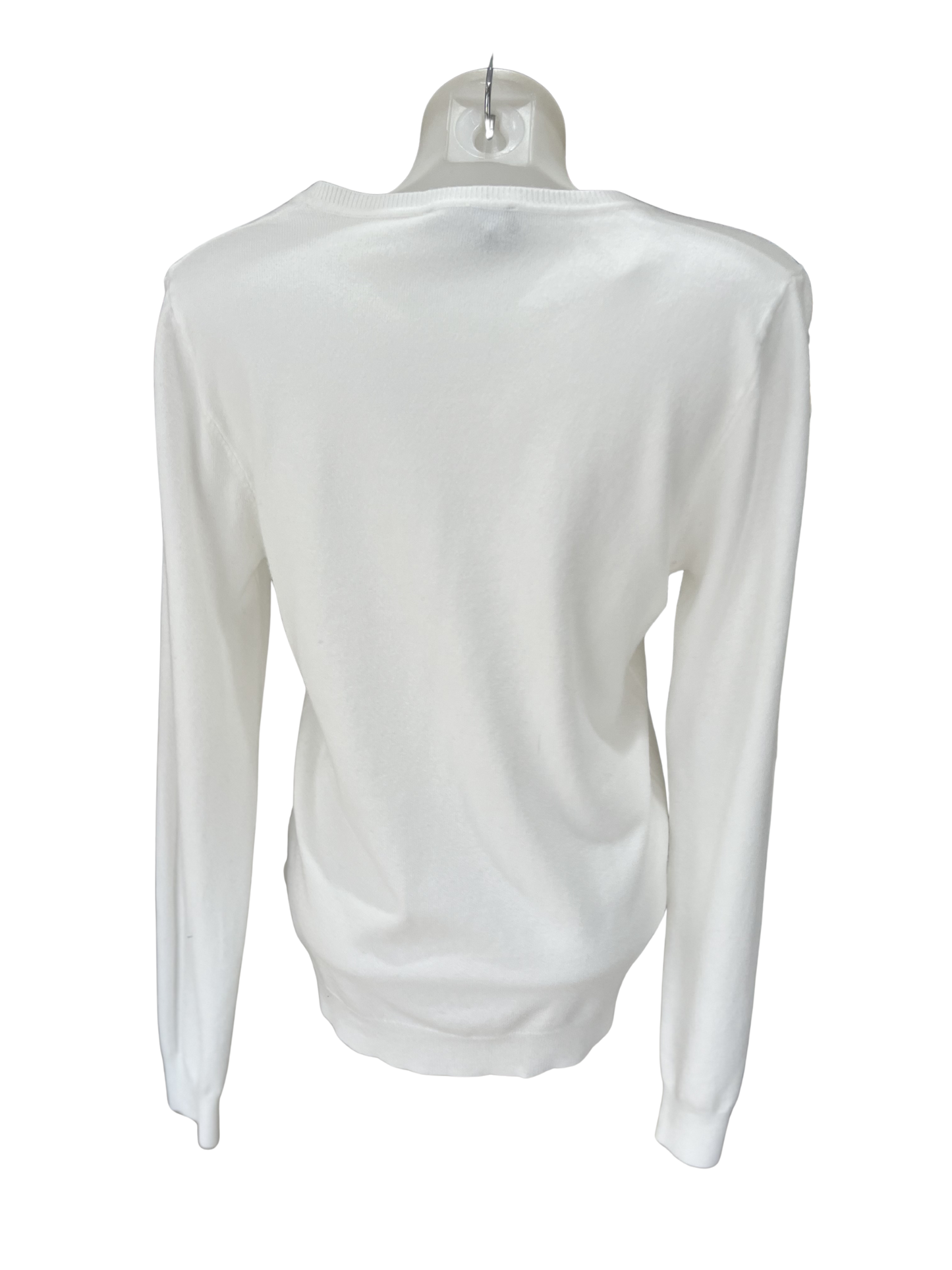 Alison Sheri Long Sleeved Top