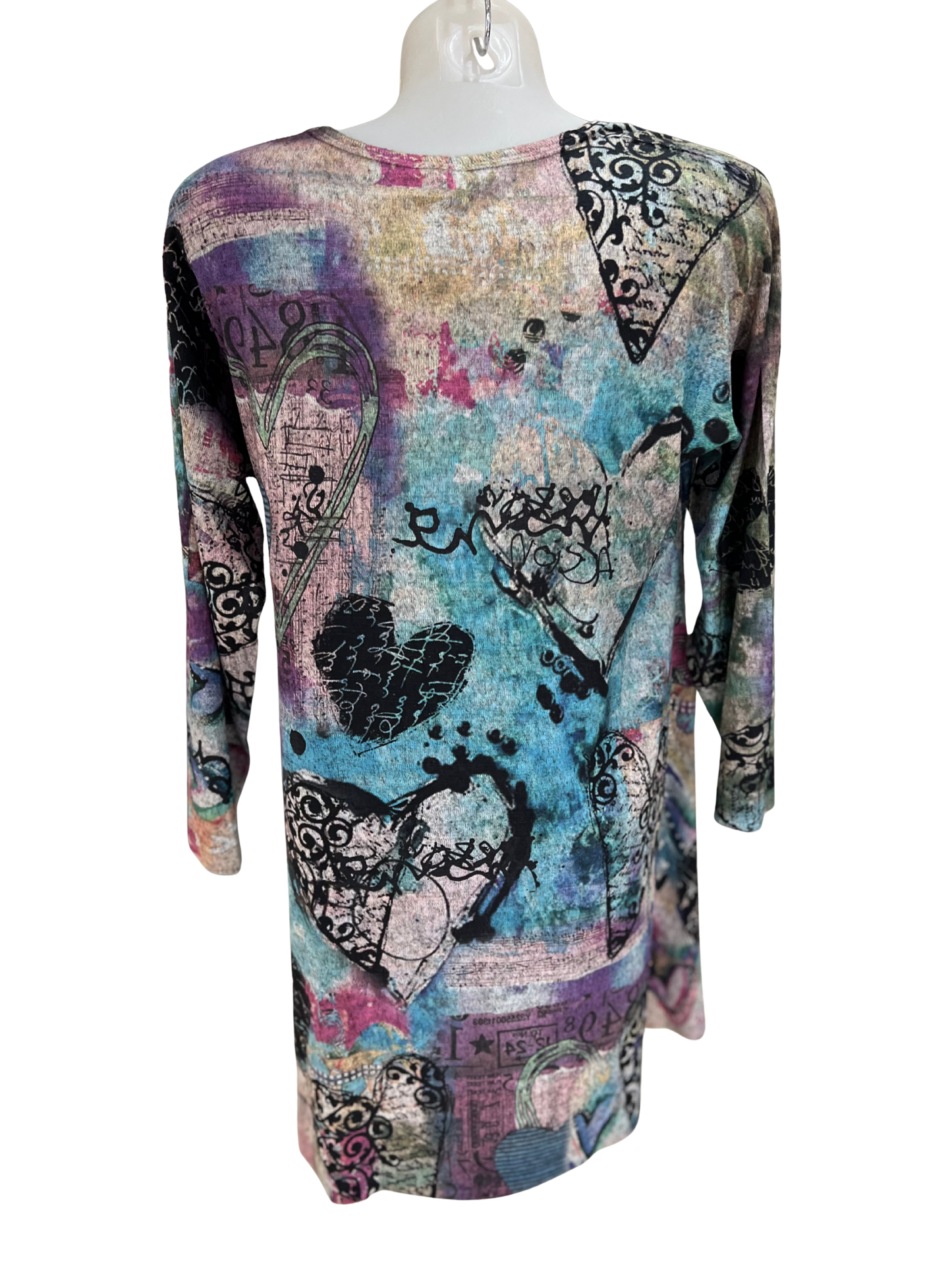 Et Lois Lowa Jumper