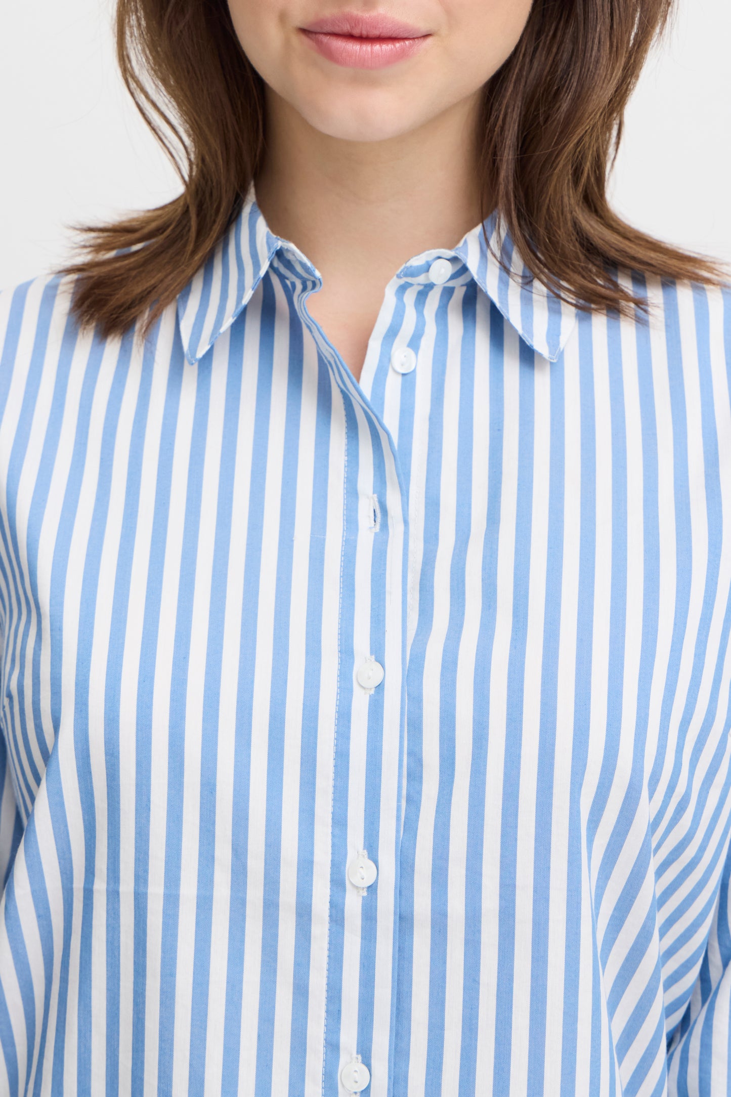 B-Young Hetila Stripe Shirt