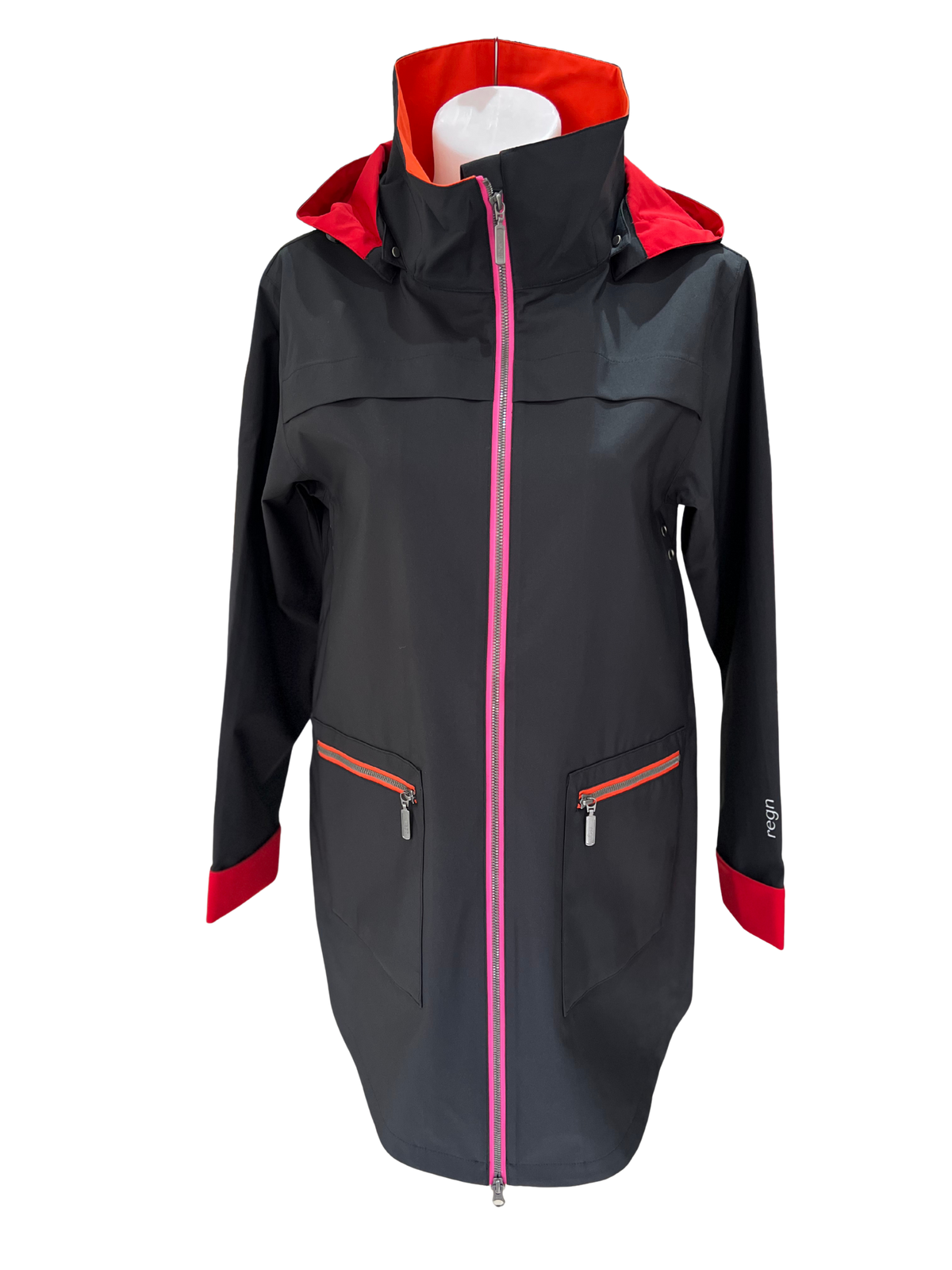 Regn Kajsa Raincoat