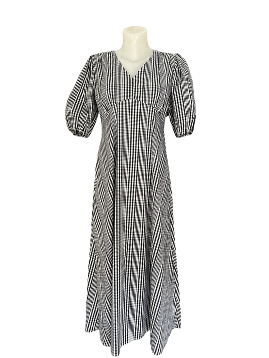 Foil Em-Press You Dress