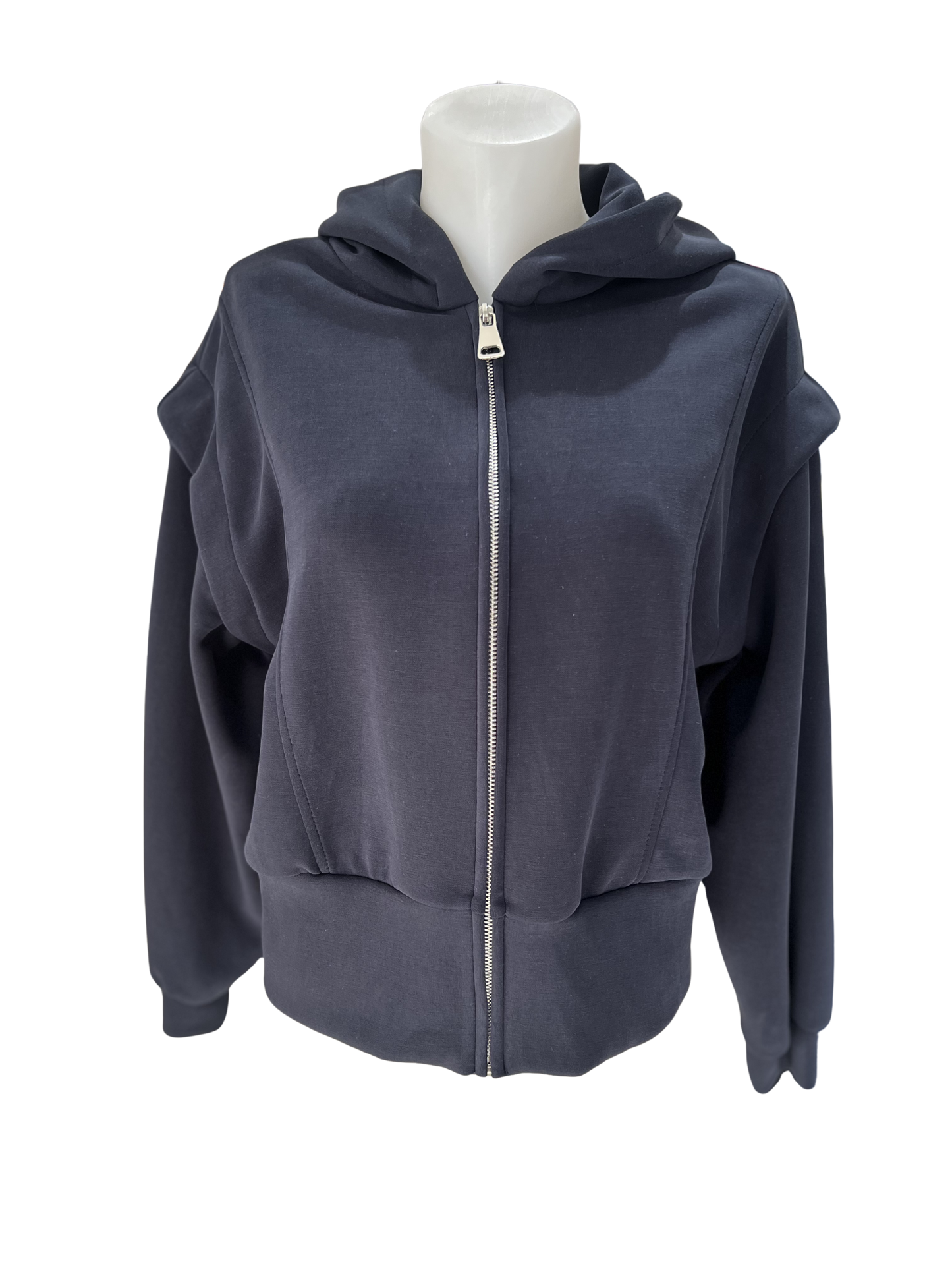Deck by Decollage Hoodie Top