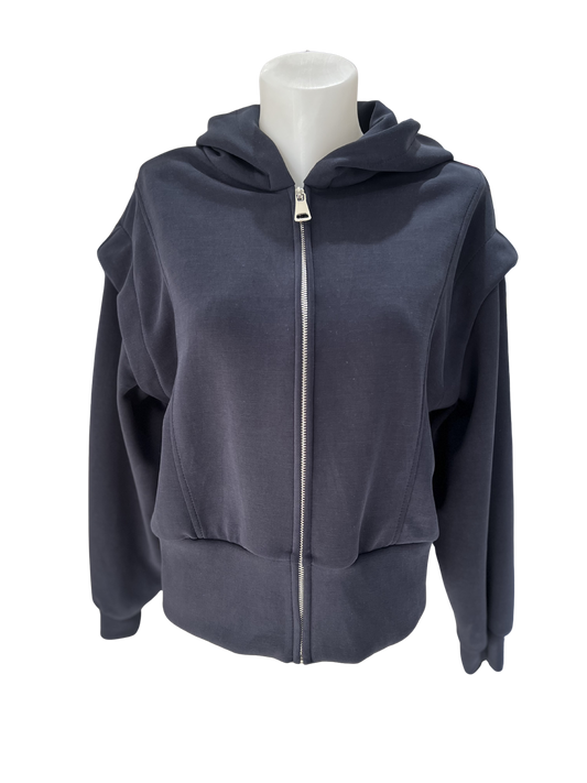 Deck by Decollage Hoodie Top