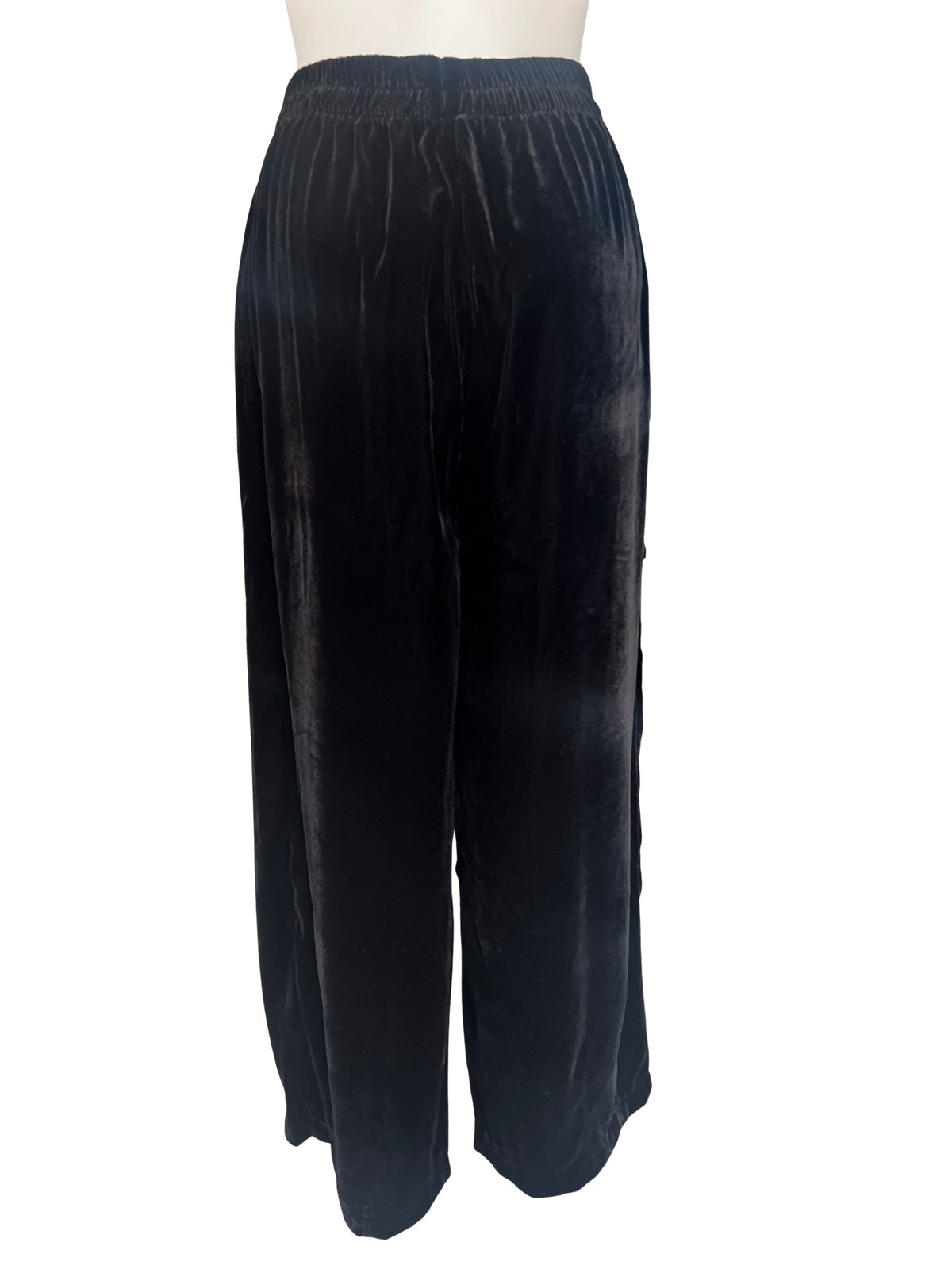 Thanny Velvet Trousers
