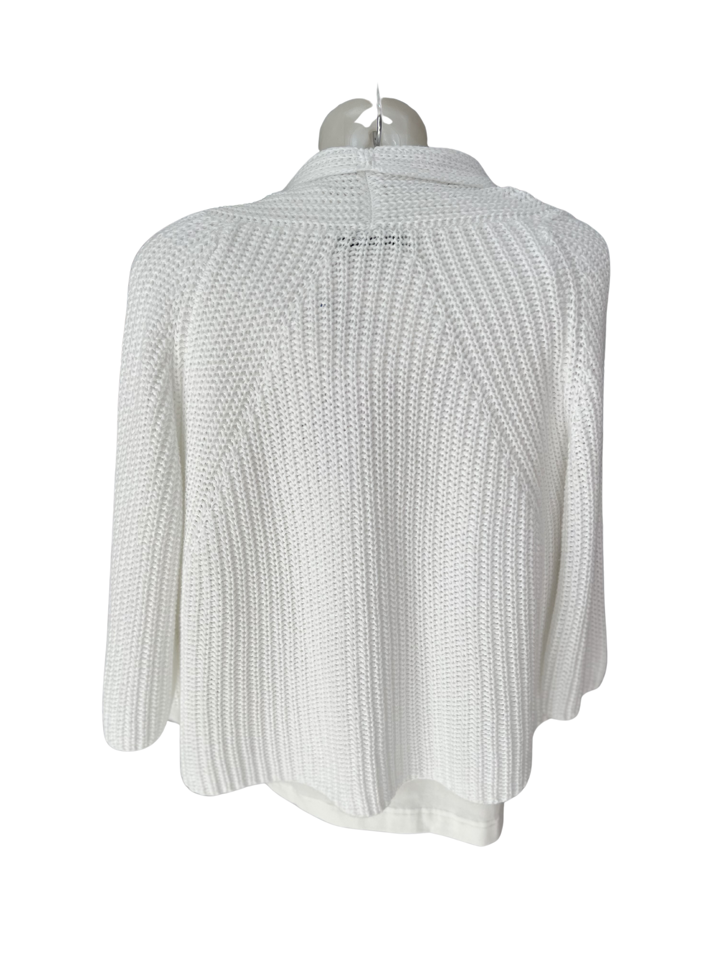 Blueberry Italia Knitted Cardigan