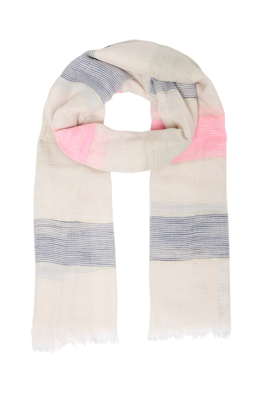 B-Young Baviltea Scarf