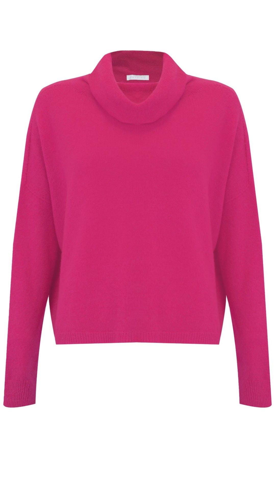 Amazing Woman Jannie Jumper