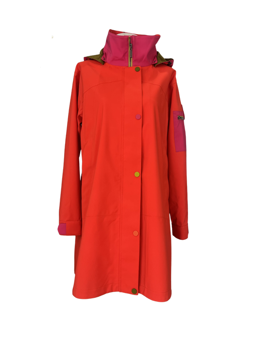 Regn Jane Raincoat