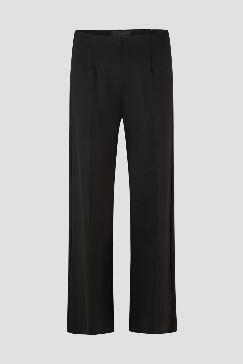 Anna Montana Mila Alberta Wide Flexi Trousers