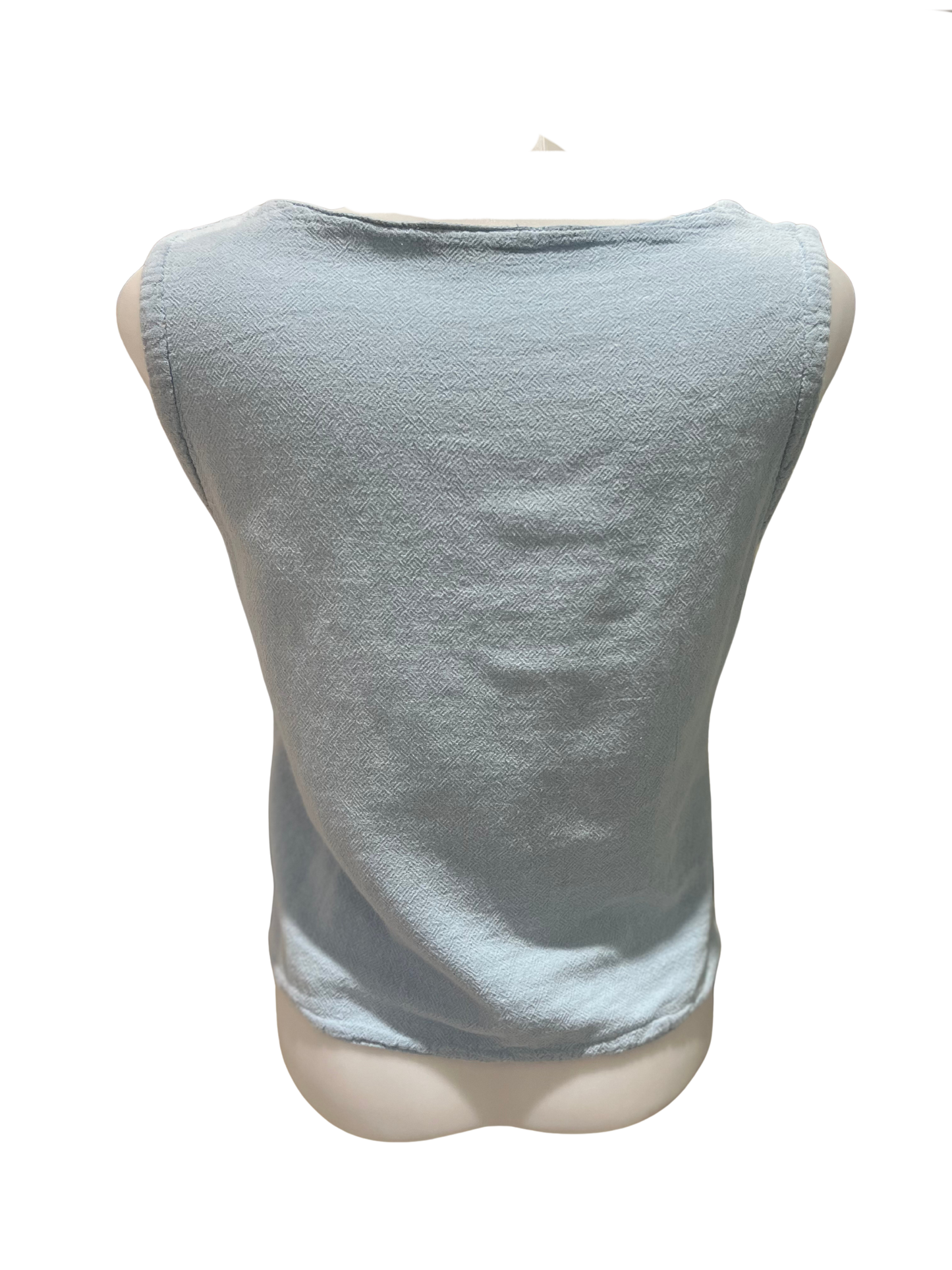 Abacá Larissa Waistcoat