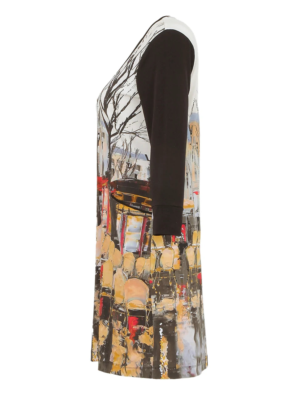 Dolcezza Parisian Reflections Dress