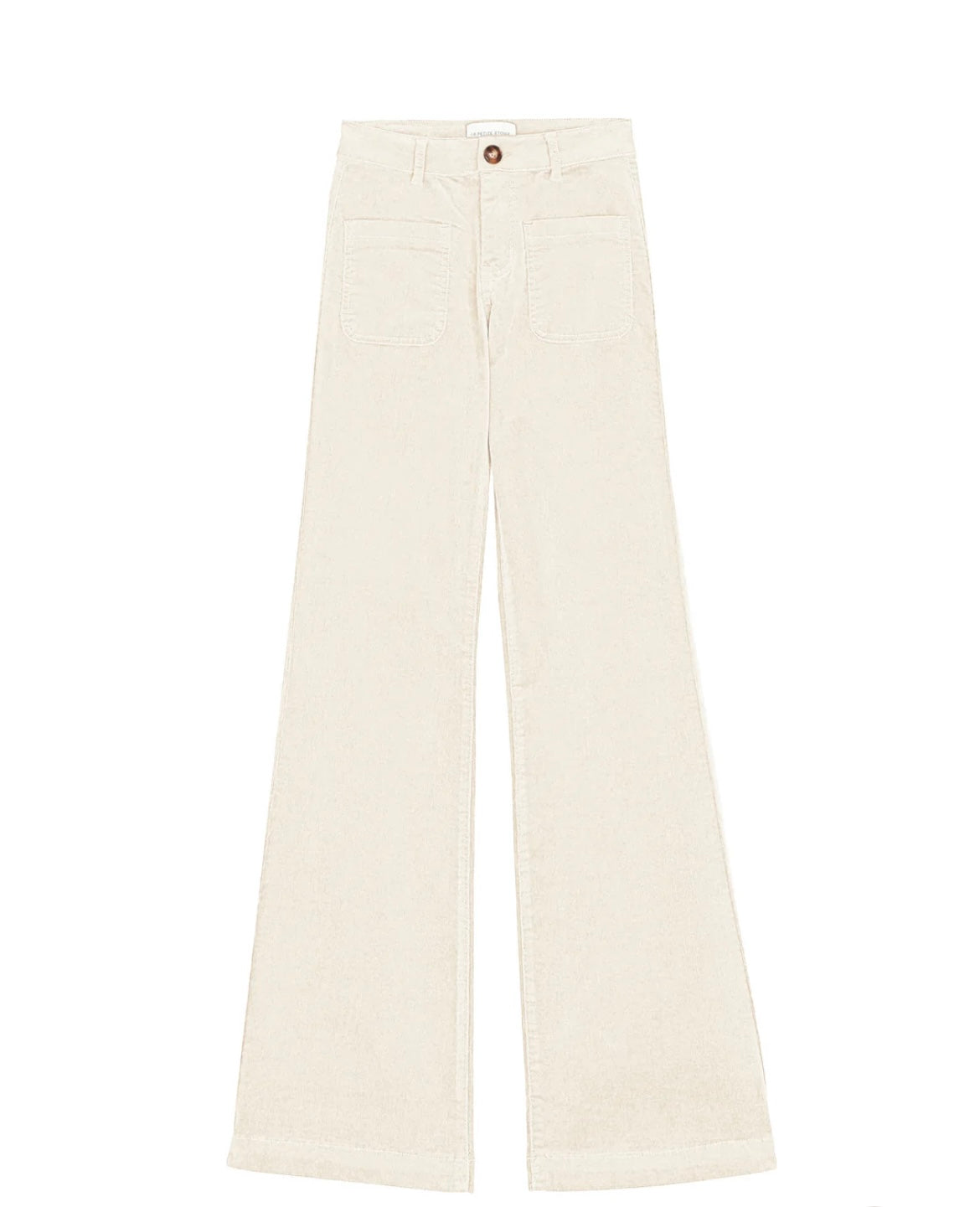 La Petite Étoile Sonny Cord Trousers