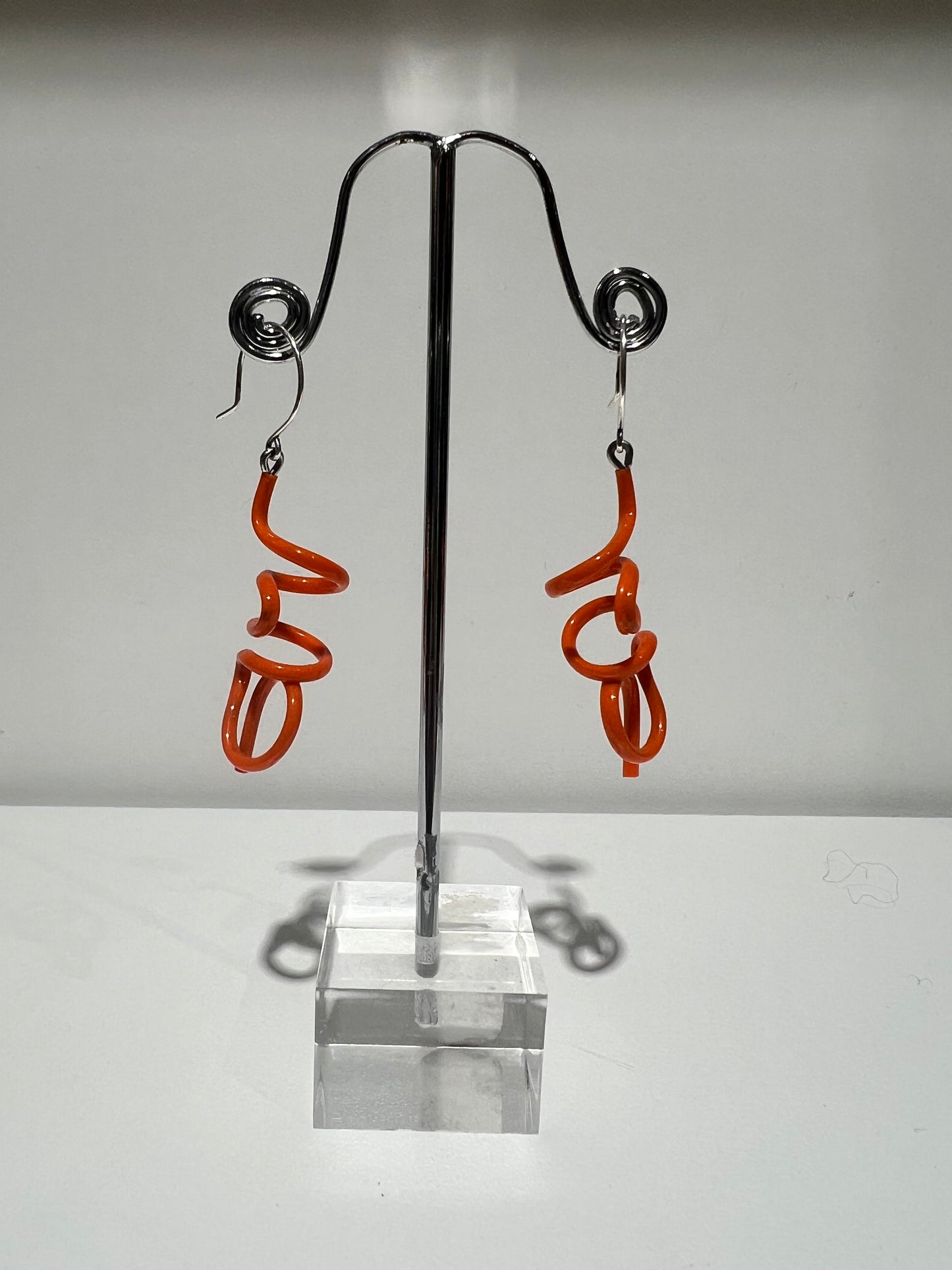 Samuel Coraux Zigigi Earrings